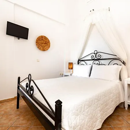 Villa By Hotel Thira Fira  Exterior photo